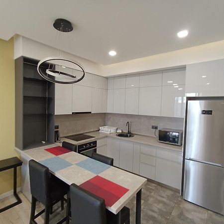 Rent Inn Yerevan On Koghbaci Street Екстер'єр фото