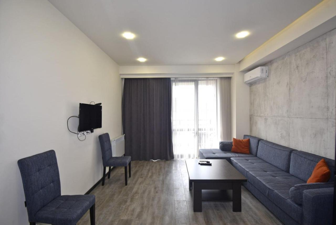 Rent Inn Yerevan On Koghbaci Street Екстер'єр фото