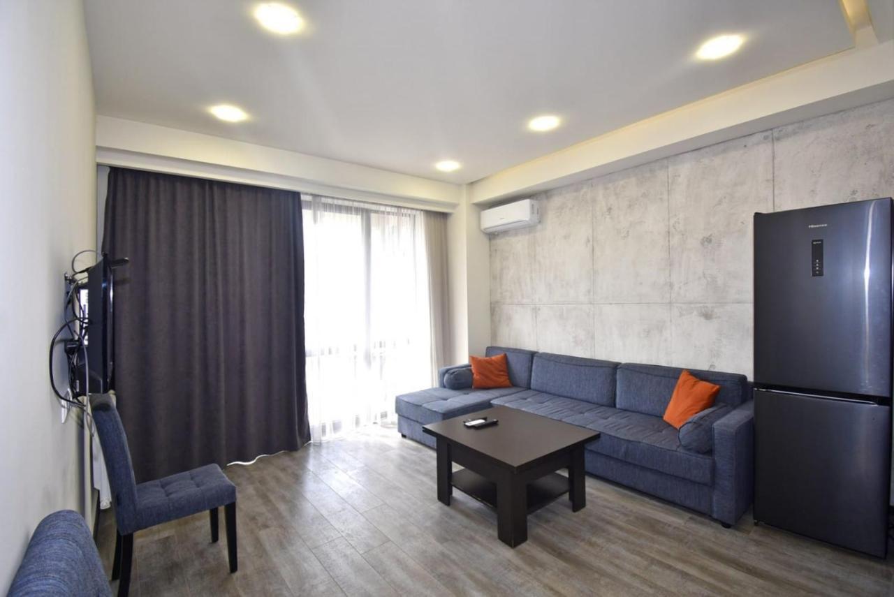 Rent Inn Yerevan On Koghbaci Street Екстер'єр фото