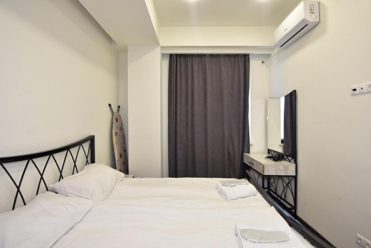 Rent Inn Yerevan On Koghbaci Street Екстер'єр фото
