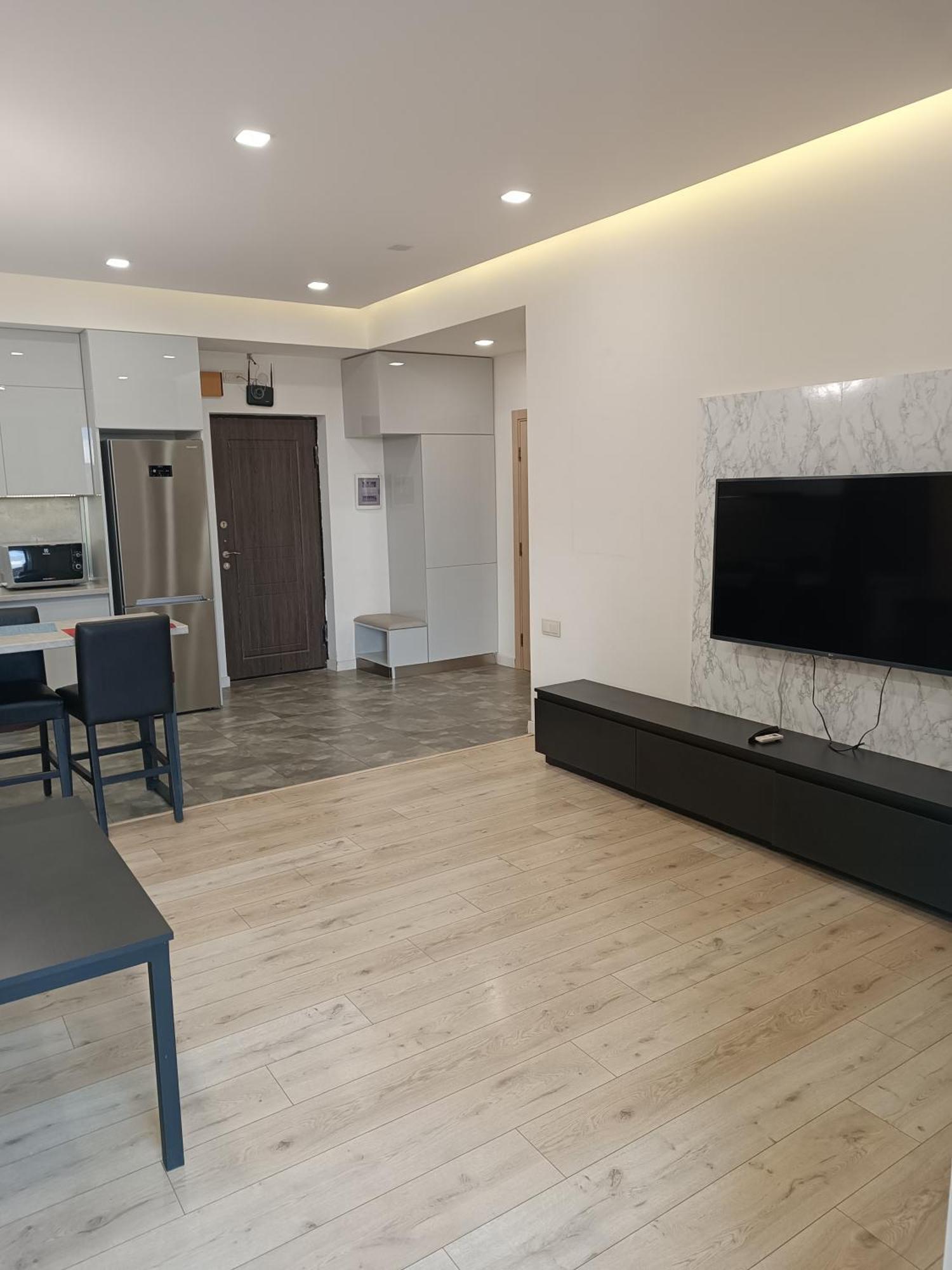 Rent Inn Yerevan On Koghbaci Street Екстер'єр фото