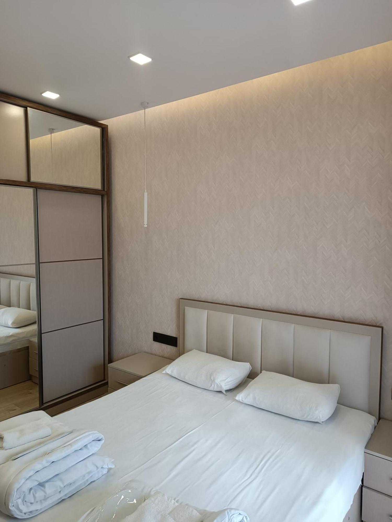 Rent Inn Yerevan On Koghbaci Street Екстер'єр фото
