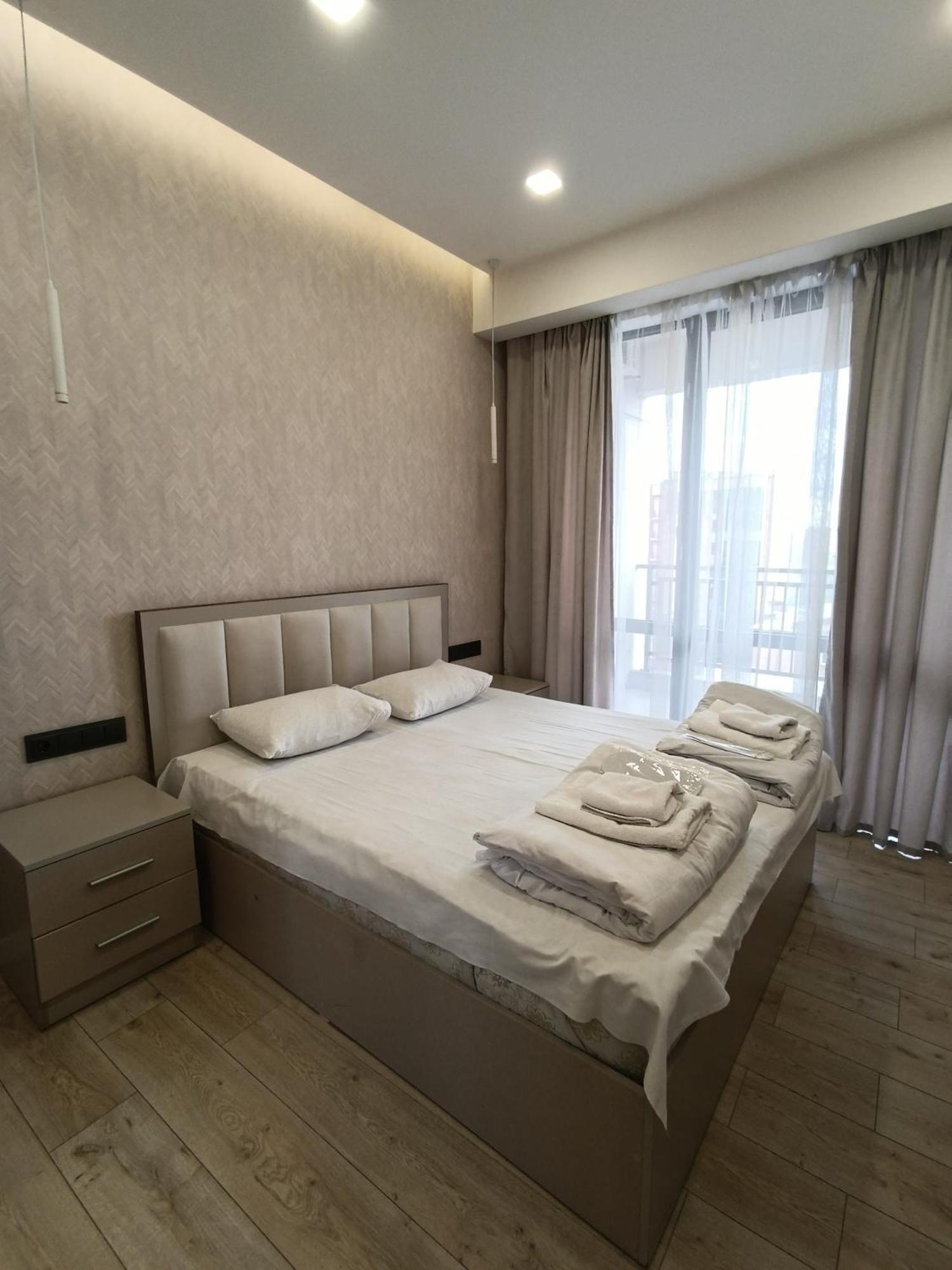 Rent Inn Yerevan On Koghbaci Street Екстер'єр фото