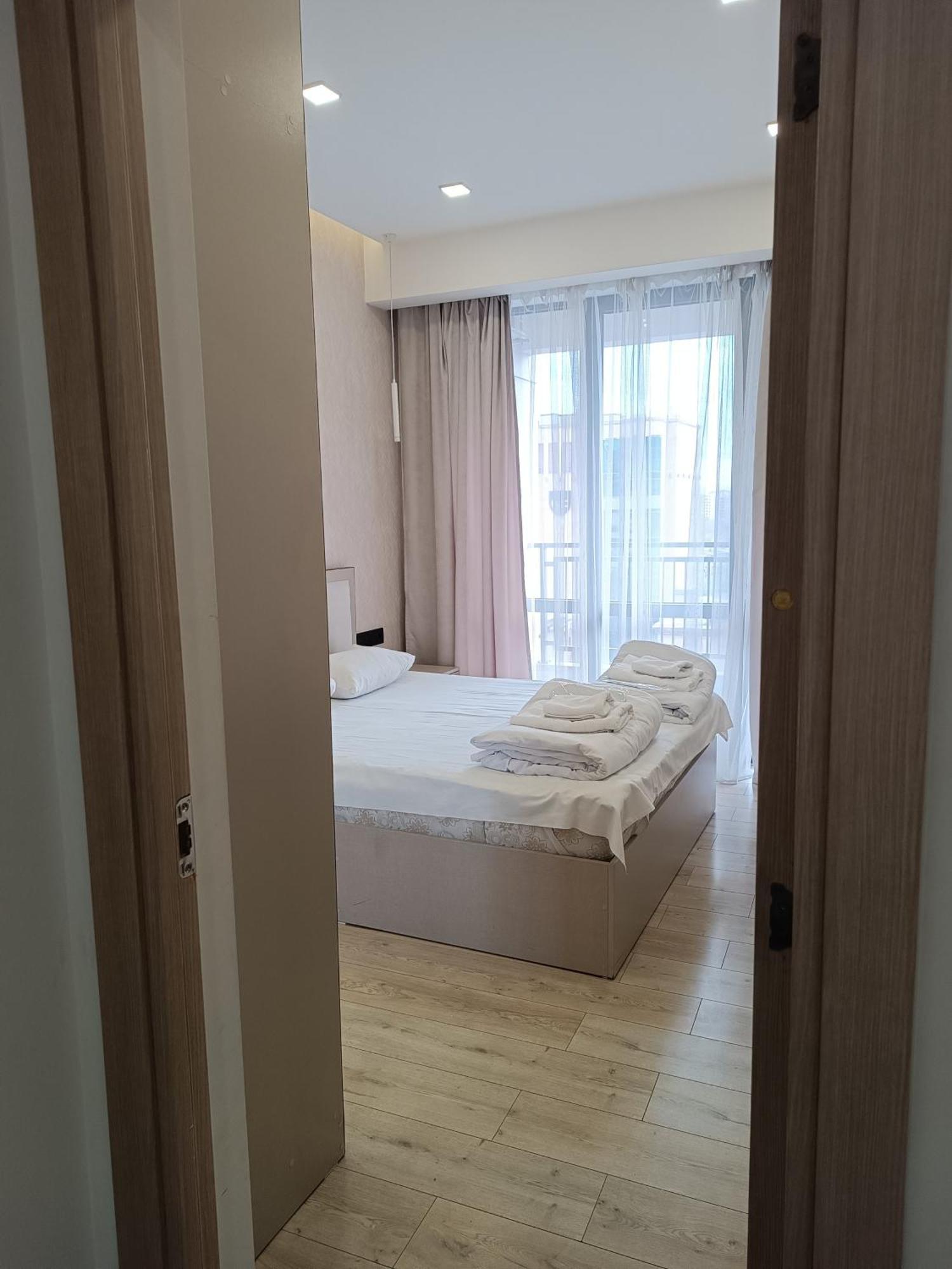 Rent Inn Yerevan On Koghbaci Street Екстер'єр фото
