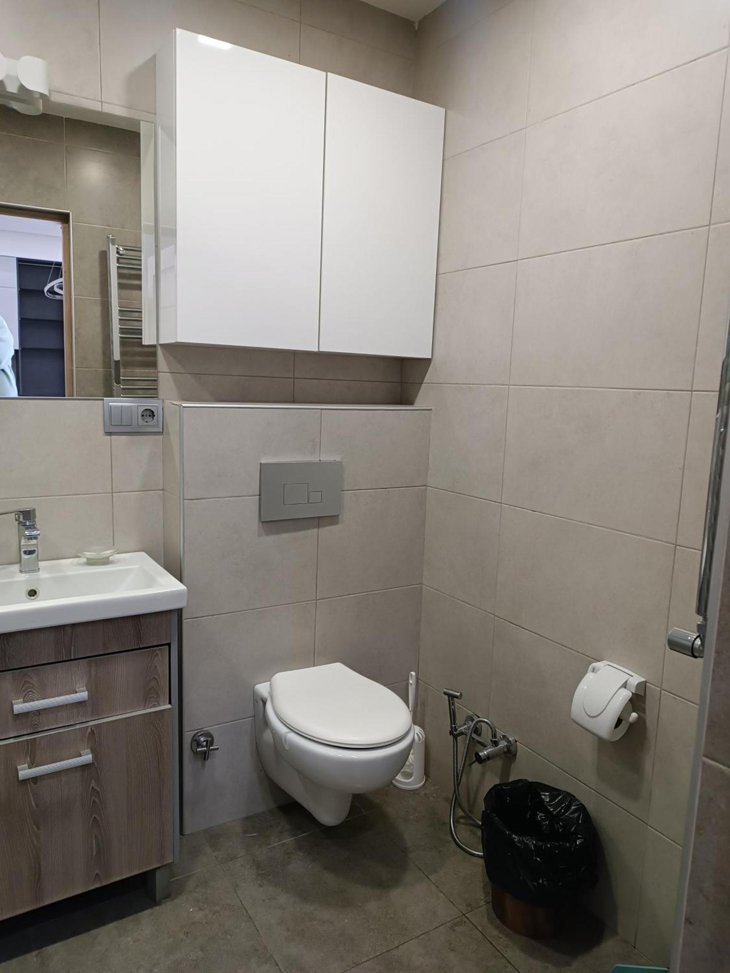 Rent Inn Yerevan On Koghbaci Street Екстер'єр фото