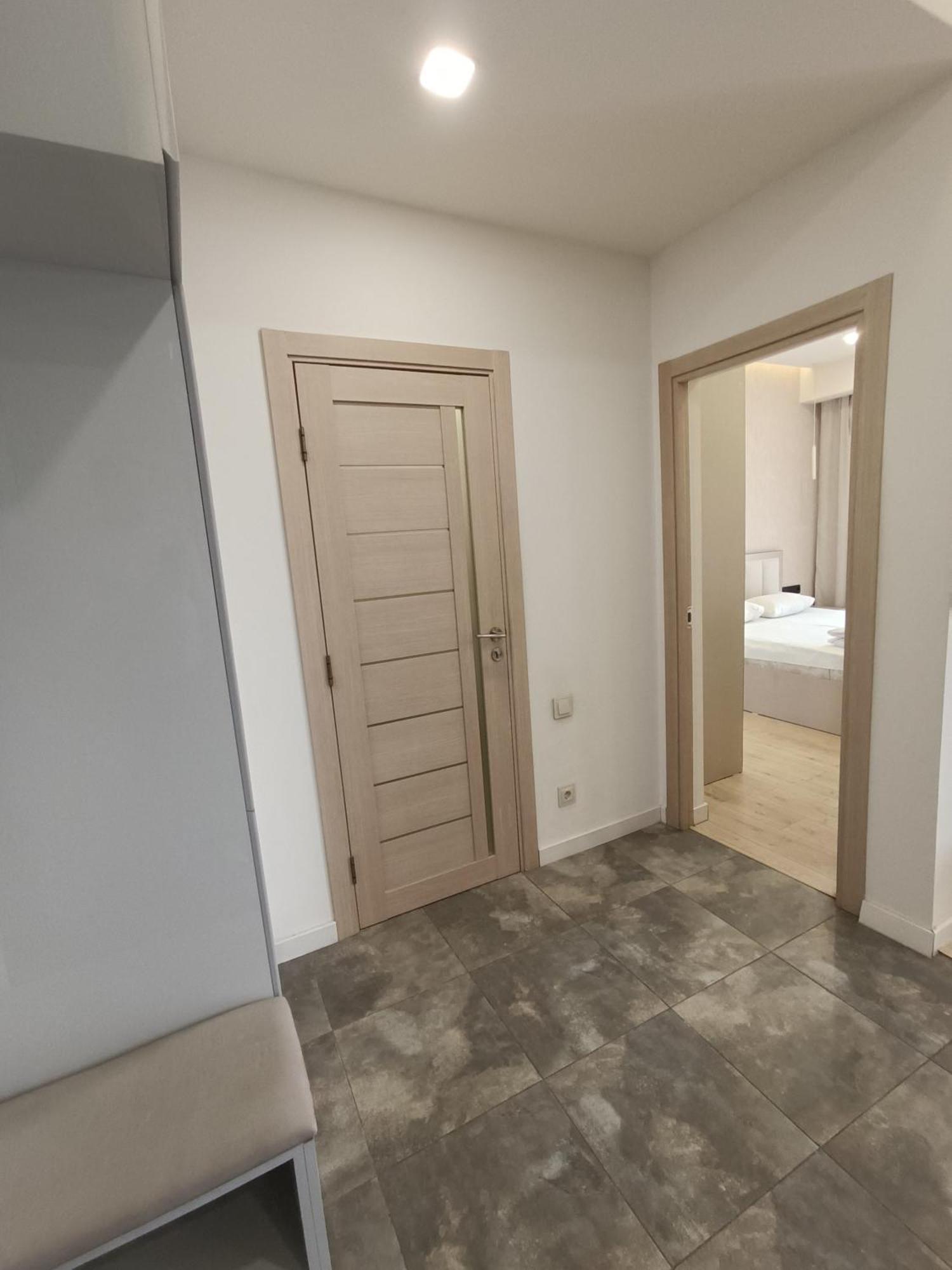 Rent Inn Yerevan On Koghbaci Street Екстер'єр фото