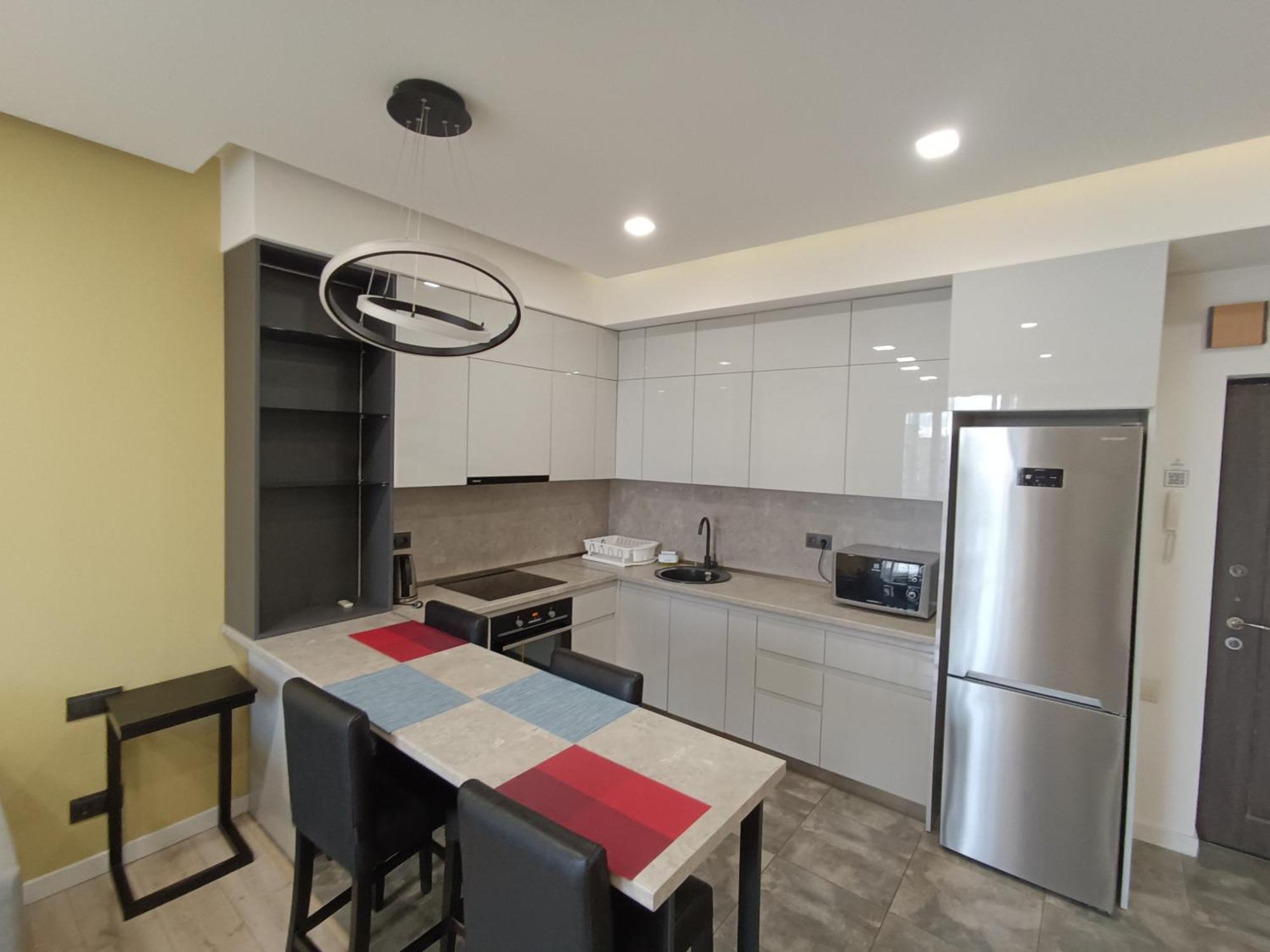 Rent Inn Yerevan On Koghbaci Street Екстер'єр фото