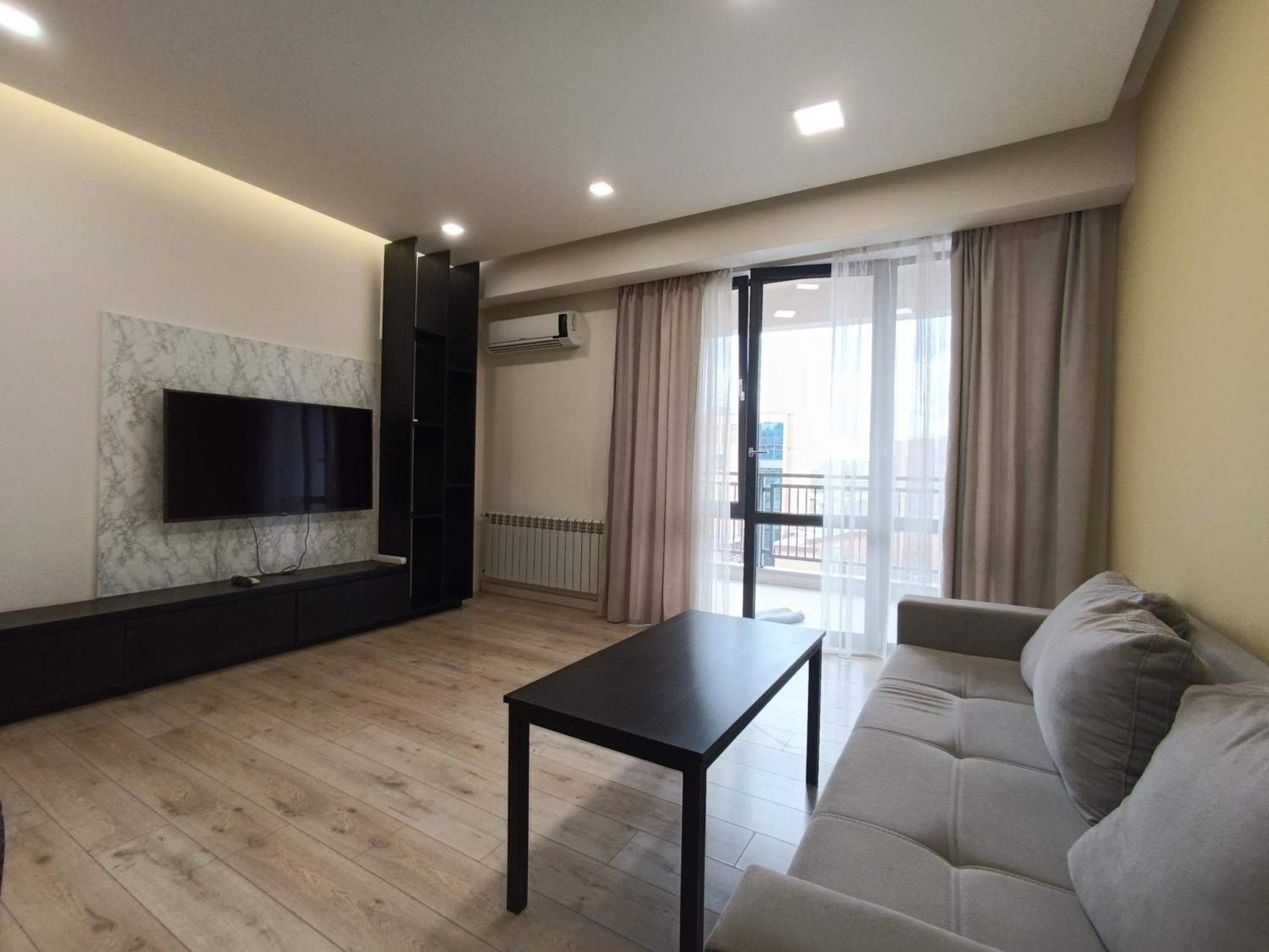 Rent Inn Yerevan On Koghbaci Street Екстер'єр фото