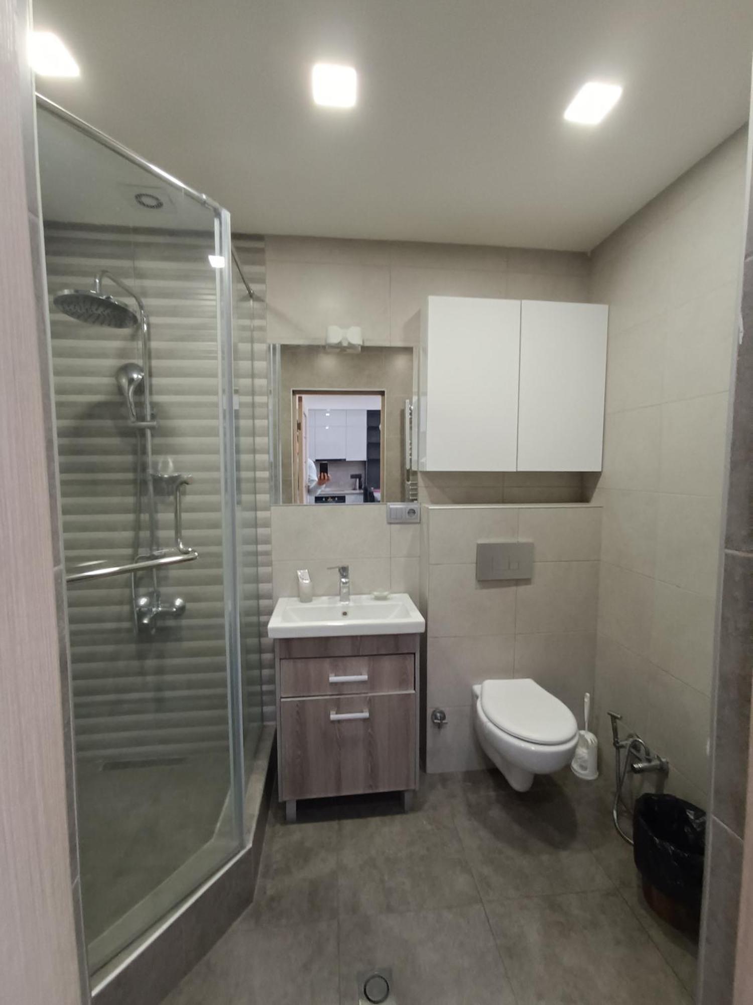 Rent Inn Yerevan On Koghbaci Street Екстер'єр фото